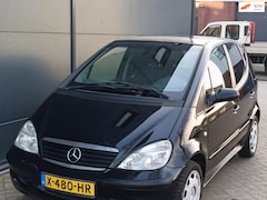 Mercedes-Benz A-klasse - 140 Classic Airco Nette auto