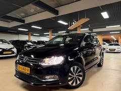 Volkswagen Polo - 1.0 Comfortline Airco Nwe Apk Cruise Control