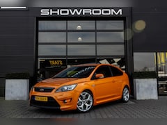 Ford Focus - 2.5 ST, Schuifdak, Facelift, Xenon