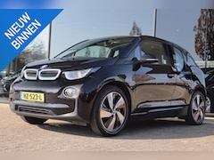 BMW i3 - COMFORT 22KWH | ORIG. NL | NAVI | AIRCO | PDC | LMV