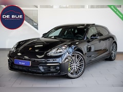 Porsche Panamera Sport Turismo - 4S E-Hybrid Facelift Approved Pano LED BOSE Sport Chrono