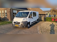 Peugeot Boxer - 330 2.2 HDI L2H1 DC