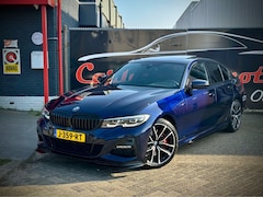 BMW 3-serie - 320i M-PERFORMANCE DAK|M STOEL|MEMORY|CAM|HiFi