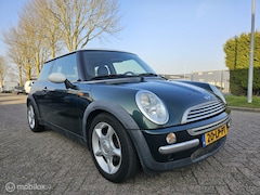 MINI Cooper - 1.6 Chili Eerste Eigenaar