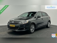 Citroën C4 - 1.6 VTi Ligne Business TREKHAAK LM ECC CRUISE