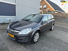 Opel Astra Wagon - 1.7 CDTi ecoFLEX Cosmo Bj:2010 Euro 5 NAP