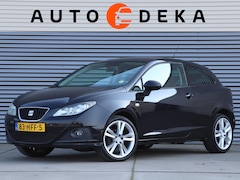 Seat Ibiza SC - 1.4 Sport-up *Airco*Cruisecontr