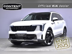 Kia Sorento - 1.6 T-GDi 253pk PHEV AWD DynamicPlusLine NIEUW TE BESTELLEN