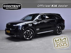 Kia Sorento - 1.6 T-GDi 252pk Plug-in Hybrid Aut AWD ExecutiveLine