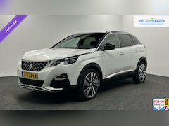 Peugeot 3008 - 1.2 PureTech GT Line NAVI CARPLAY CAMERA