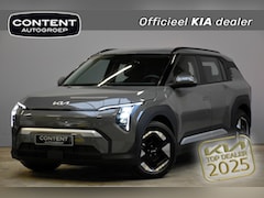 Kia EV3 - 58, 3 kWh 204pk Air DIRECT LEVERBAAR