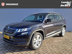 Skoda Kodiaq - 1.5 TSI Style Business Navi | Automaat | PDC | ECC