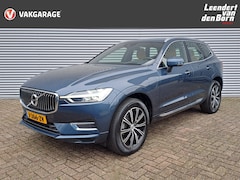 Volvo XC60 - 2.0 Recharge T8 AWD R-Design | Schuifdak | Navigatie | Automaat | Leer | Premium Audio | C