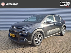 Citroën C3 - 1.2 PureTech Feel | Apple Carplay/Android Auto | Navi | DAB | Cruise control