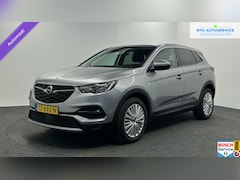 Opel Grandland X - 1.2 Turbo Business Executive CARPLAY NAVI