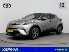 Toyota C-HR - 1.8 Hybrid Executive | Camera | Navigatie | LM velgen | Stoelverwarming | Climate Control