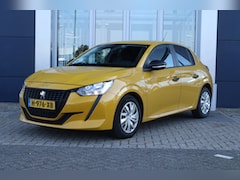 Peugeot 208 - 1.2 PureTech Like | Airco | Cruise control