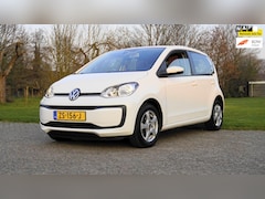 Volkswagen Up! - 1.0 BMT move up 5 drs Airco blue tooth