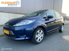 Ford Fiesta - 1.25 Limited 5 DRS * AIRCO * NWE KOPPELING