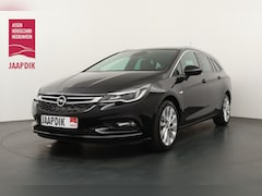 Opel Astra Sports Tourer - BWJ 11-2019 | 1.4 Turbo 150PK Innovation AUTOMAAT | CLIMA | NAVI | CAMERA A | CARPLAY | PR