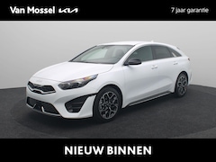 Kia Pro cee'd - ProCeed 1.5 T-GDi GT-PlusLine | VOORRAAD| Panoramadak | Navigatie | Climate Control | Lm v