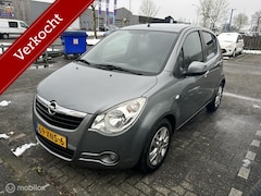 Opel Agila - 1.0 Edition