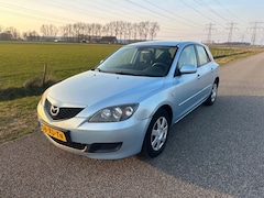 Mazda 3 - 3 1.6 S-VT Touring AIRCO