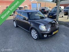 MINI Clubman - 1.6 Cooper