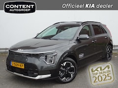 Kia e-Niro - 64, 8 kWh 204pk Aut DynamicPlusLine