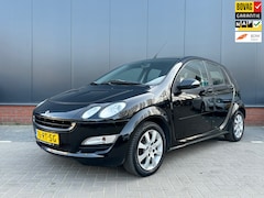 Smart Forfour - 1.3 pulse