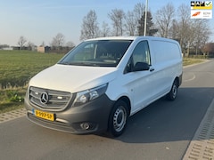 Mercedes-Benz Vito - 111 CDI Functional Lang 1 ste eigenaar lichte schade