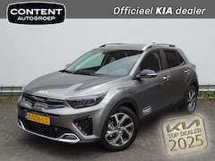 Kia Stonic - 1.0 T-GDi MHEV 100pk GT-Line