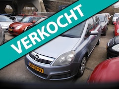 Opel Zafira - 1.8 Enjoy 7 pers st bekr elek pak nap apk