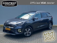 Kia Niro - 1.6 GDi Hybride |ExecutiveLine |Trekhaak