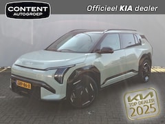 Kia EV3 - 81, 4 kWh 204pk GT-PlusLine l Per Direct Leverbaar l