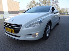 Peugeot 508 - 1.6 THP Allure