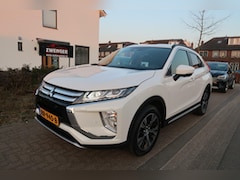 Mitsubishi Eclipse Cross - 1.5 DI-T 163pk|360 CAMERA|HEAD UP|CARPLAY|TREKHAAK|KEYLESS|STOELVERWARMING