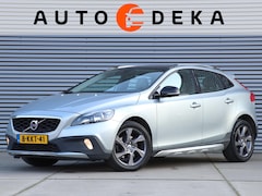 Volvo V40 Cross Country - 1.6 T4 Momentum Automaat* *Leder*Panodak