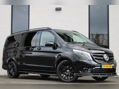 Mercedes-Benz Vito - 116 CDI / BPM VRIJ / Aut / DC / Led-Xenon / Leer / Camera / Apple Carplay / Vol Opties / N