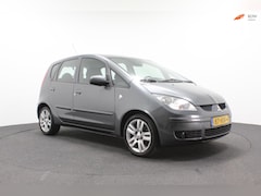 Mitsubishi Colt - 1.3 Incharge+ | Airco | Zeer goed onderhouden | Sportvelgen | NAP