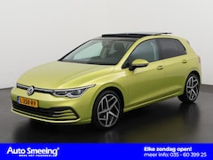 Volkswagen Golf - 1.5 eTSI Style DSG | Schuifdak | Virtual Cockpit | Navigatie | Zondag Open