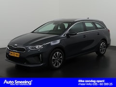 Kia Cee'd Sportswagon - Ceed 1.6 GDI PHEV DynamicPlusLine | Plug-In | Zondag Open