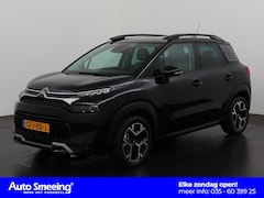 Citroën C3 Aircross - 1.2 PureTech Shine Pack Automaat | Zondag Open