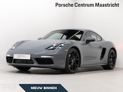 Porsche 718 Cayman