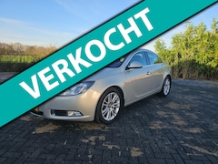 Opel Insignia - 1.8 Edition 2010 nieuwe APK