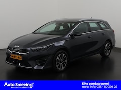 Kia Cee'd Sportswagon - Ceed 1.6 GDI PHEV DynamicLine | Facelift | Stuur & Stoelverwarming | Carplay | Zondag Open