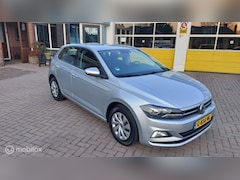 Volkswagen Polo - 1.6 TDI Comfortline