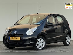 Suzuki Alto - 1.0 Comfort Plus 5DEURS/ AIRCO/ DEALER ONDERHOUDEN