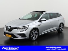 Renault Mégane E-Tech - Estate 1.6 Plug-In Hybrid R.S. Line | Panoramadak | Head Up | Zondag Open