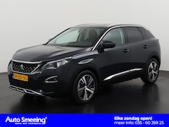 Peugeot 3008 - 1.6 HYbrid Allure Plug-In | Zondag Open